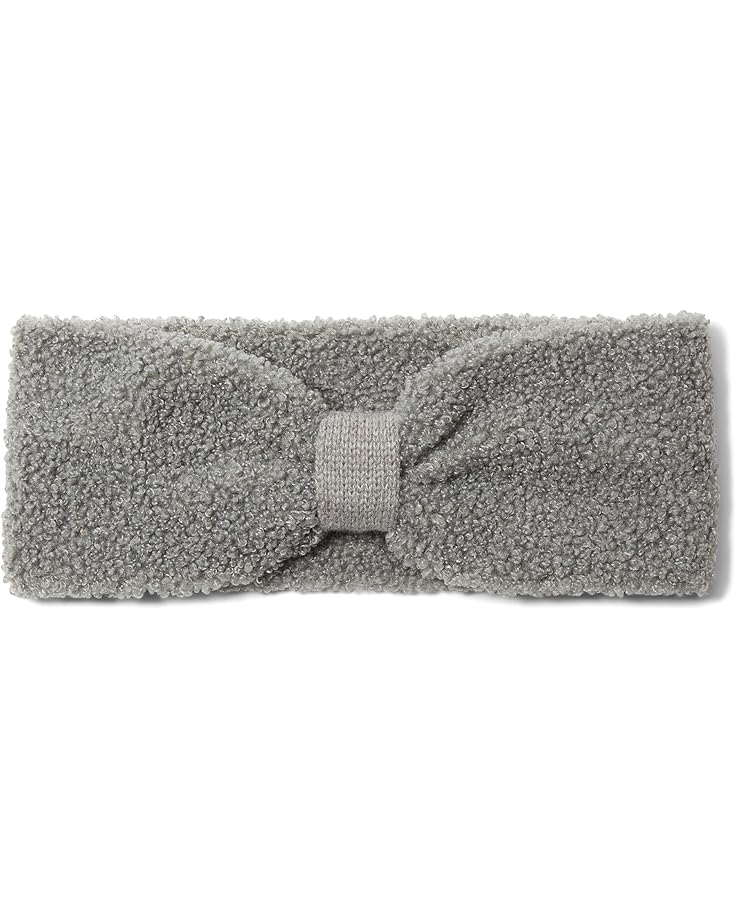 6pm Koolaburra By UGG Sherpa Bow Headband