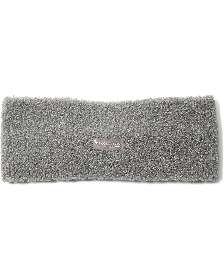 6pm Koolaburra by UGG Sherpa Bow Headband