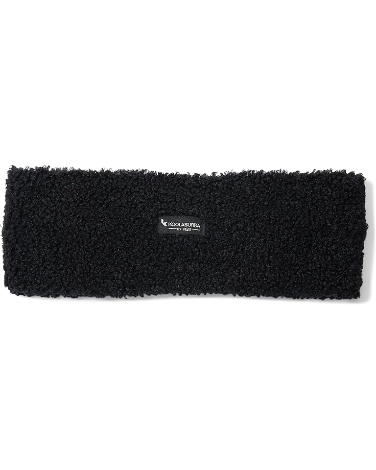 6pm Koolaburra by UGG Sherpa Bow Headband