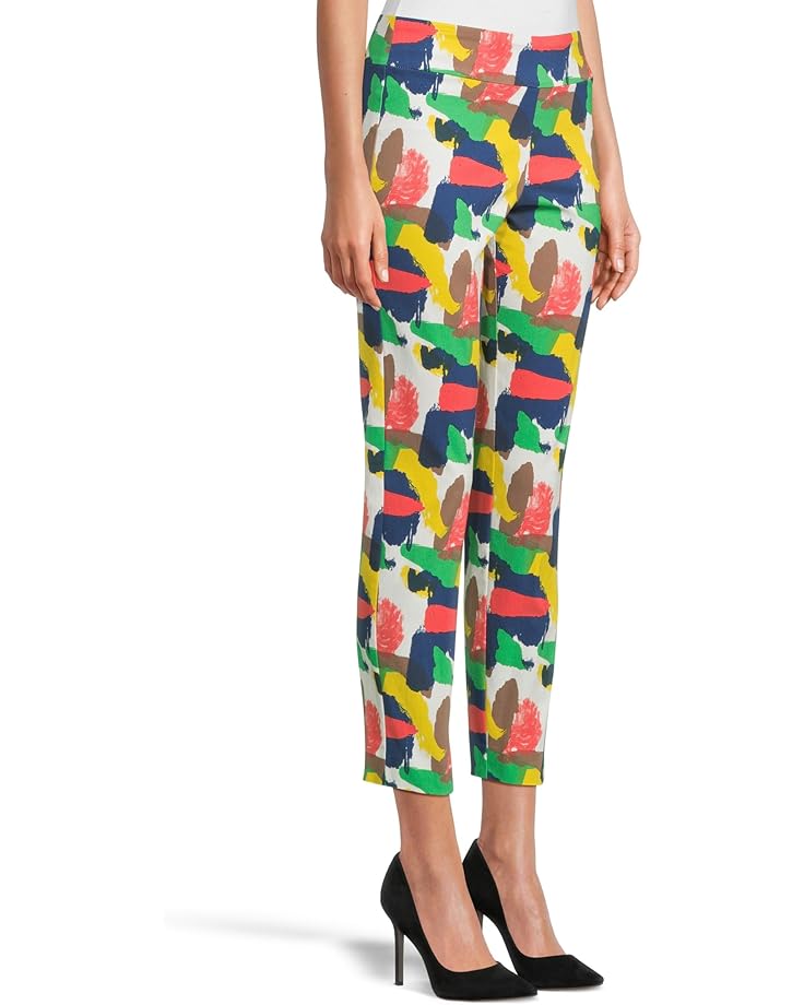 Krazy Larry Pull On Ankle Women's New Abstract