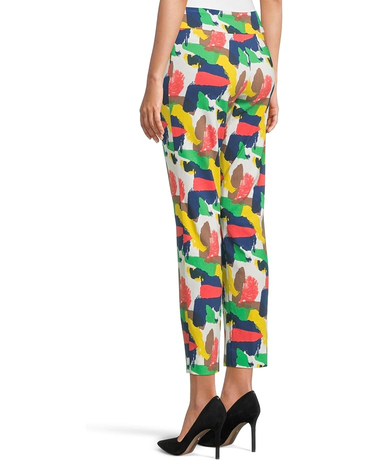 Krazy Larry Pull On Ankle Women's New Abstract