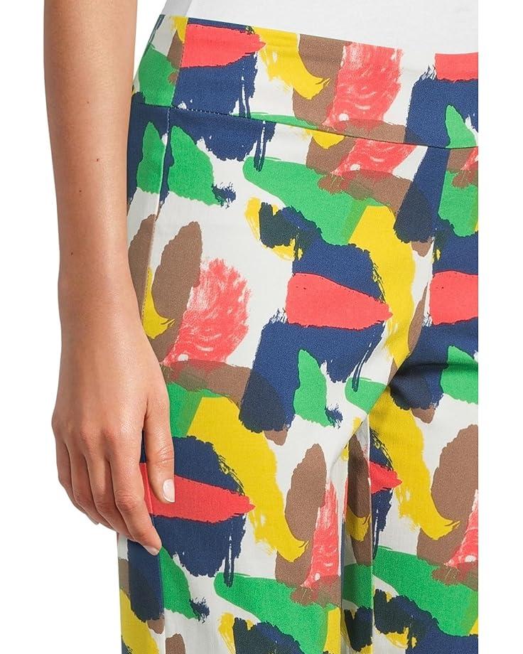 Krazy Larry Pull On Ankle Women's New Abstract