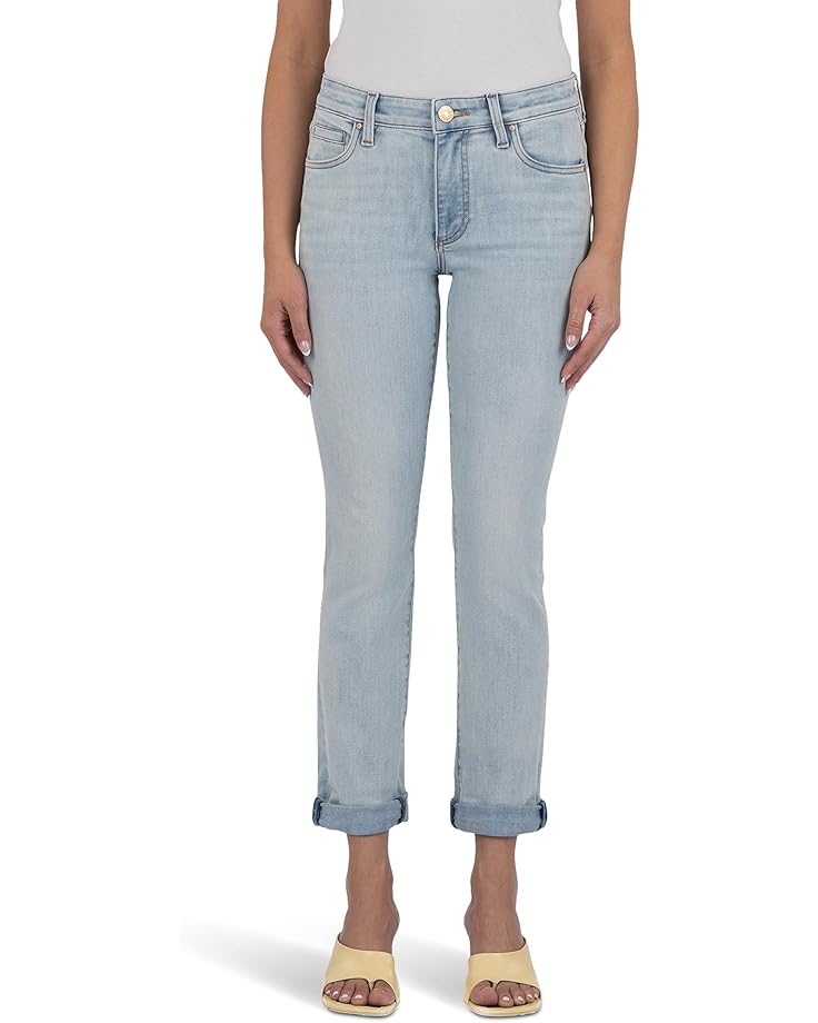6pm KUT from the Kloth Catherine Boyfriend Women's