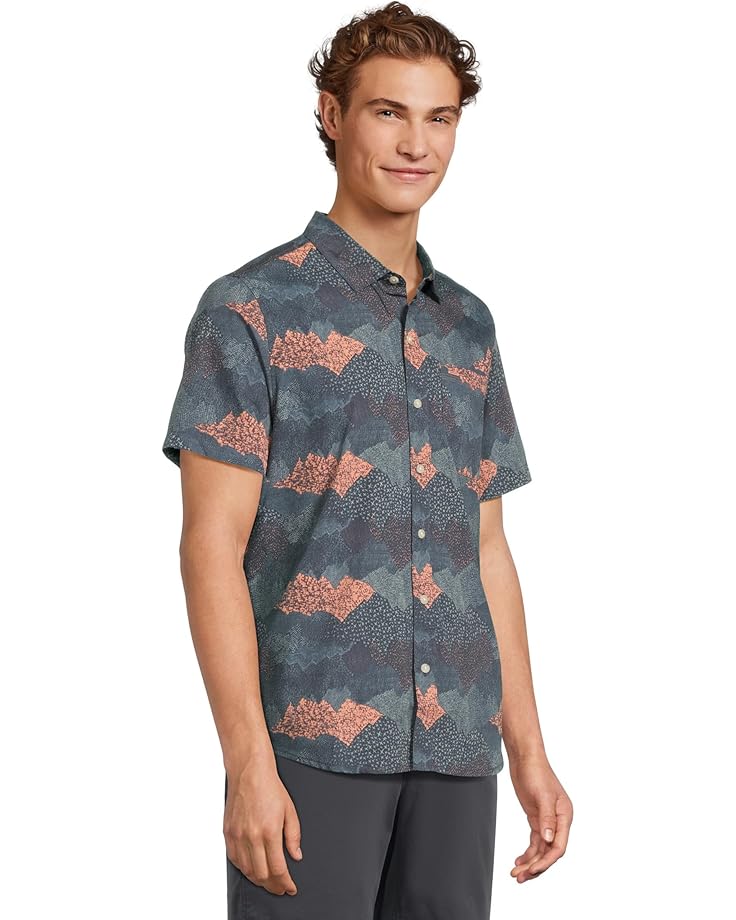 6pm L.L.Bean All-Adventure Shirt Men's