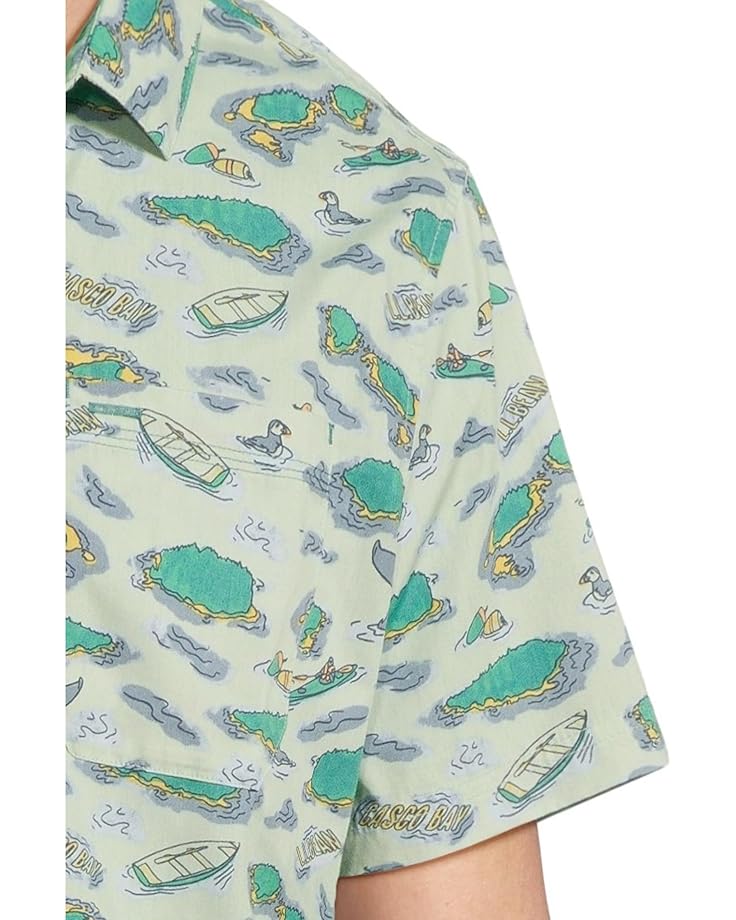 6pm L.L.Bean All-Adventure Shirt Men's