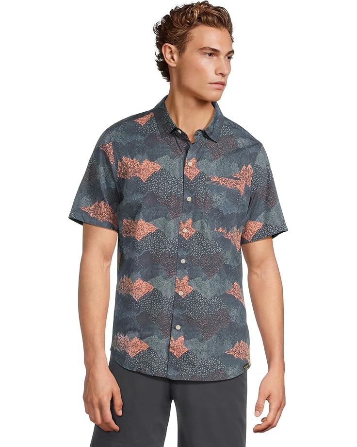 6pm L.L.Bean All-Adventure Shirt Men's