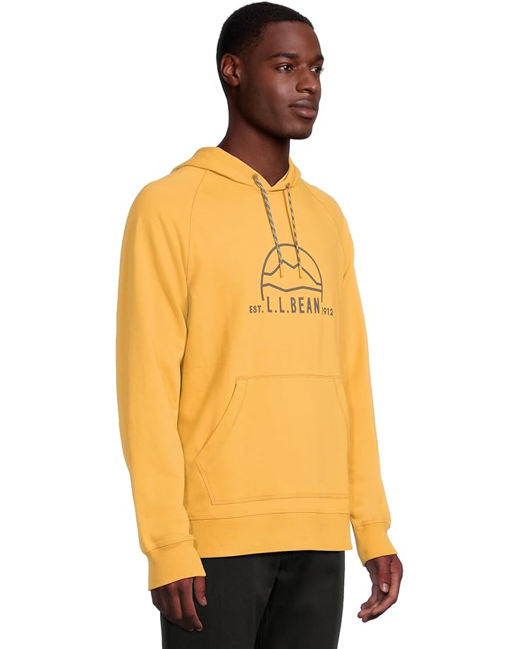6pm L.L.Bean Bean's Camp Hoodie Men's