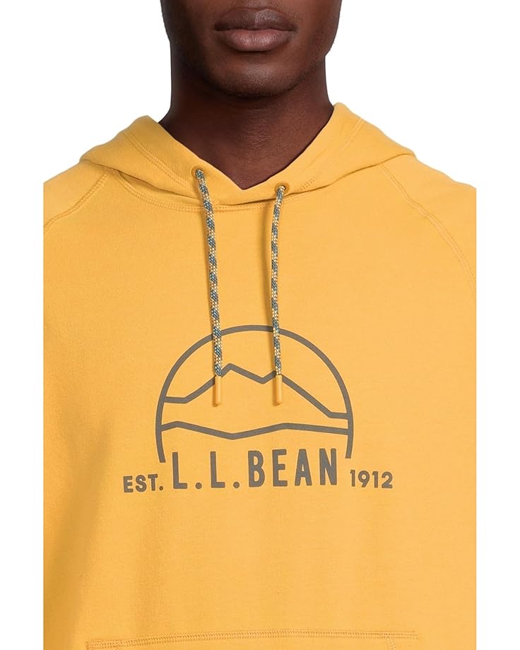 6pm L.L.Bean Bean's Camp Hoodie Men's
