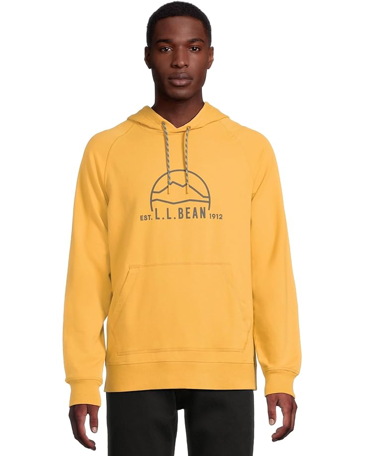 6pm L.L.Bean Bean's Camp Hoodie Men's