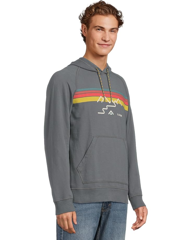 6pm L.L.Bean Bean's Camp Hoodie Men's