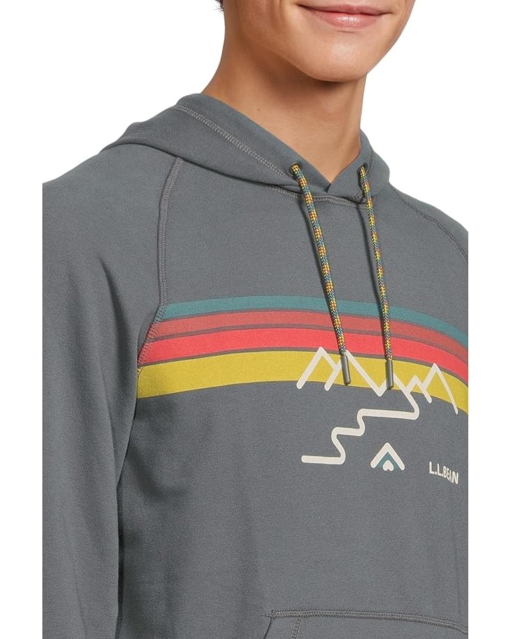 6pm L.L.Bean Bean's Camp Hoodie Men's