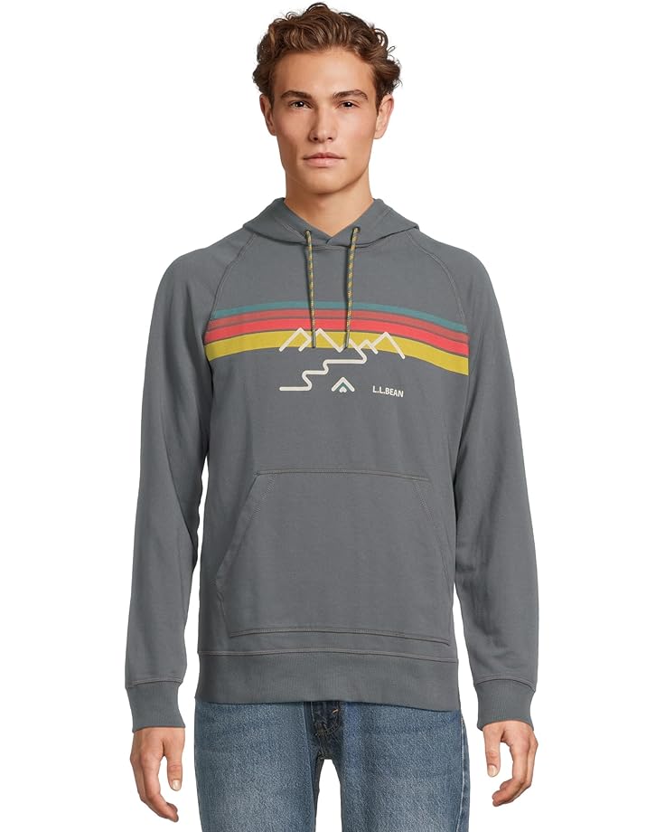 6pm L.L.Bean Bean's Camp Hoodie Men's