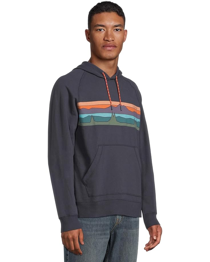 6pm L.L.Bean Bean's Camp Hoodie Men's
