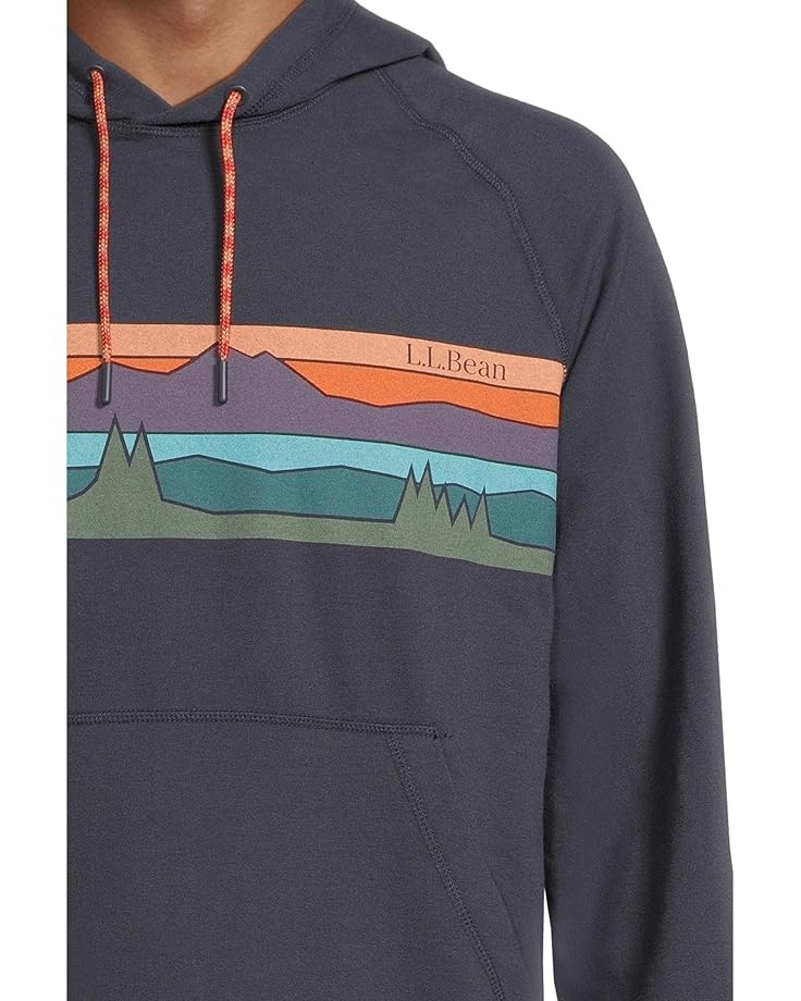 6pm L.L.Bean Bean's Camp Hoodie Men's