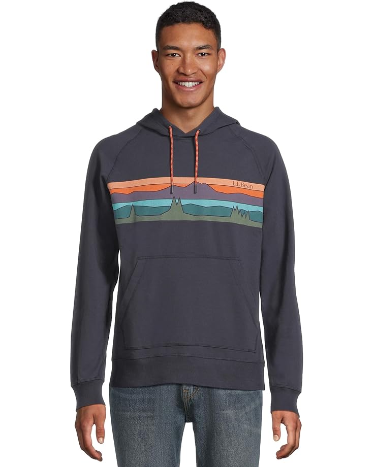 6pm L.L.Bean Bean's Camp Hoodie Men's