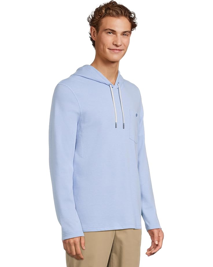 6pm L.L.Bean Bold Coast Pull Over Hoodie Men's