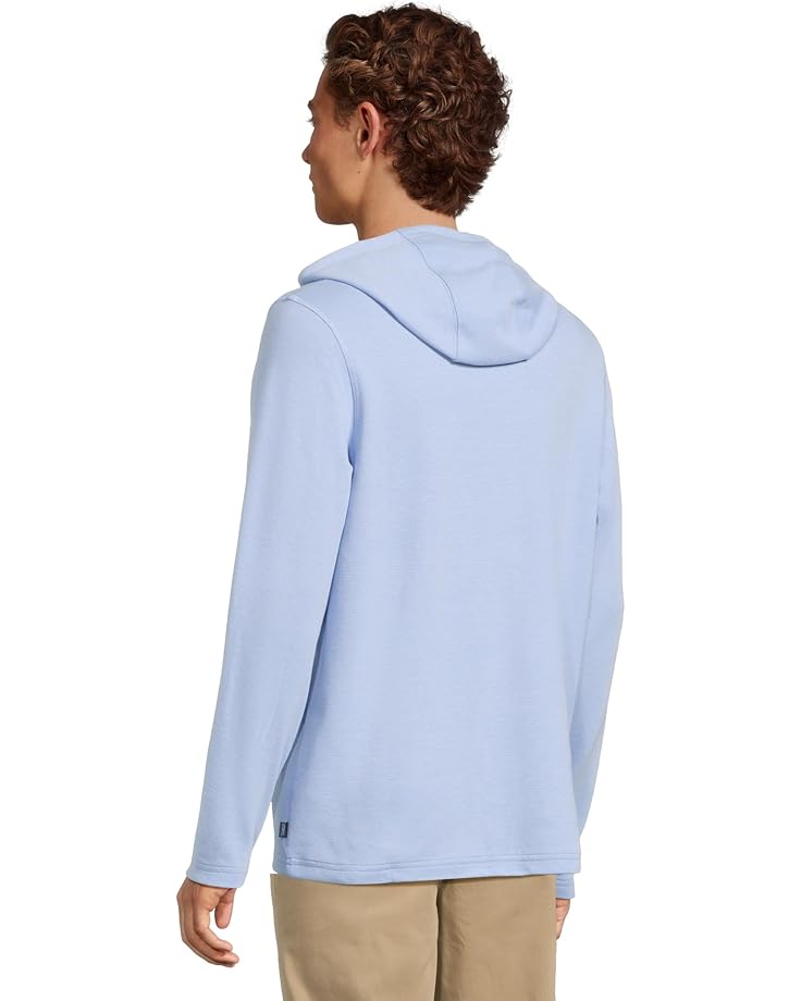 6pm L.L.Bean Bold Coast Pull Over Hoodie Men's