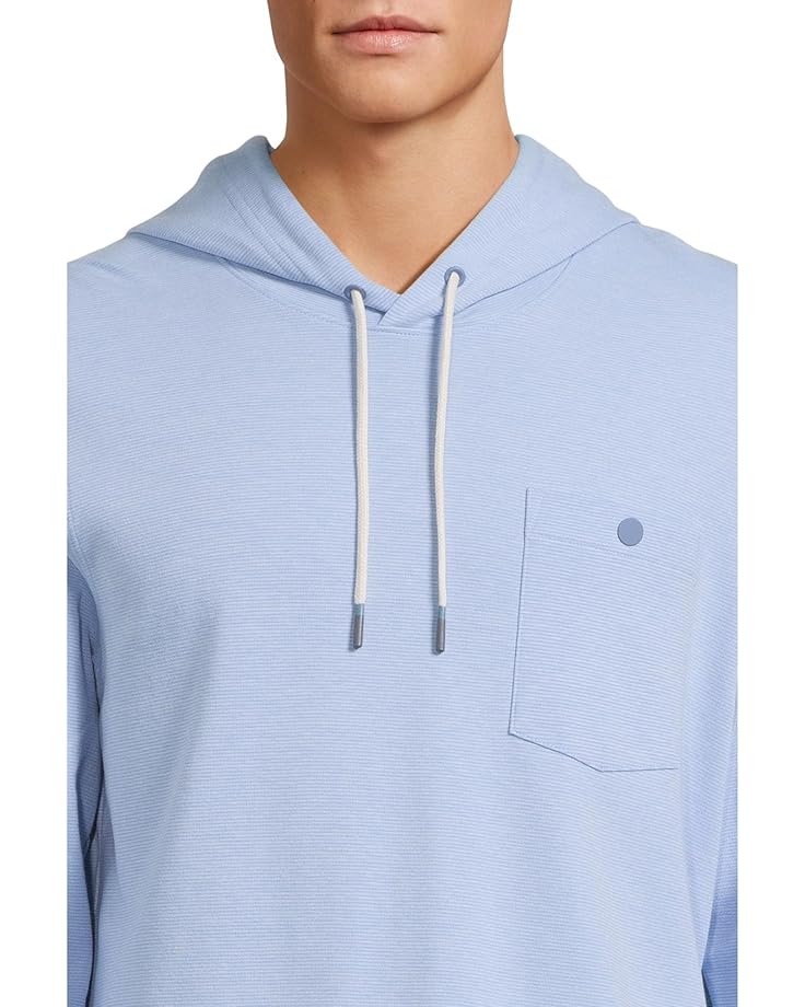 6pm L.L.Bean Bold Coast Pull Over Hoodie Men's