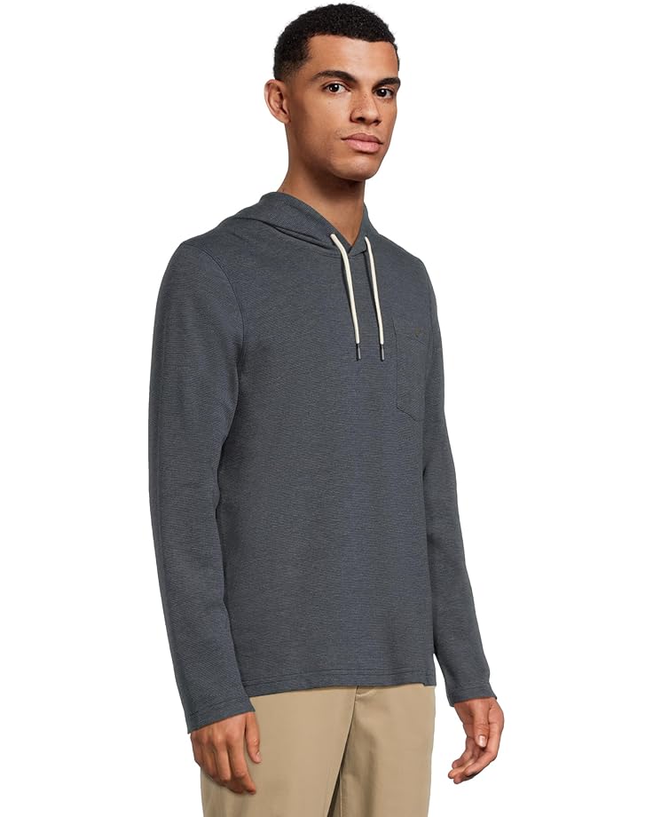 6pm L.L.Bean Bold Coast Pull Over Hoodie Men's