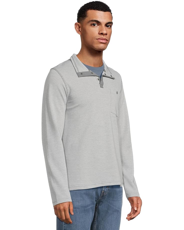 6pm L.L.Bean Bold Coast Sweatshirt Men's