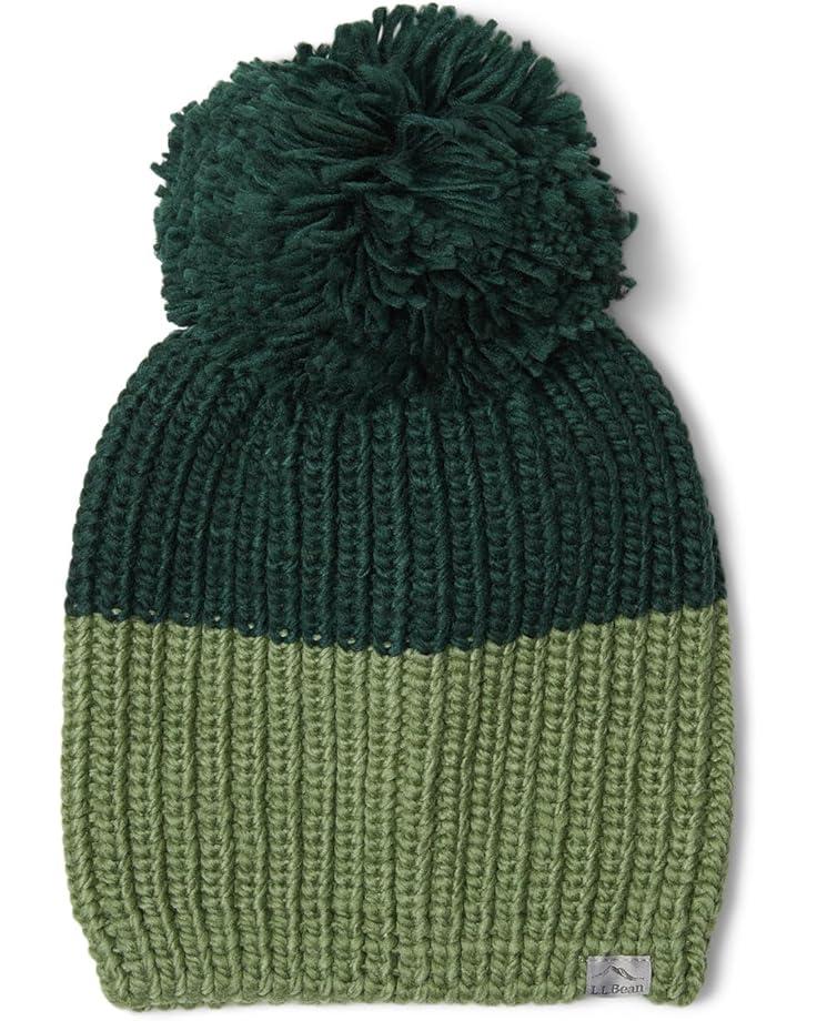 6pm L.L.Bean Boundless Pom Hat