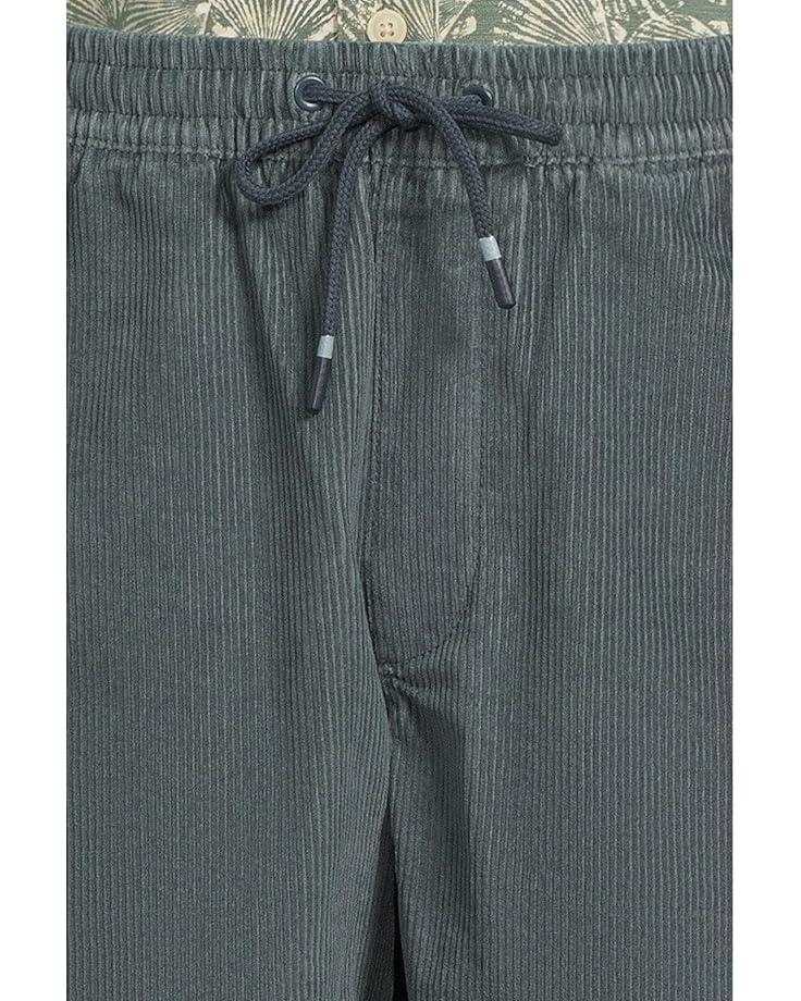 6pm L.L.Bean Bubble Cord Pull On Shorts 7" Men's