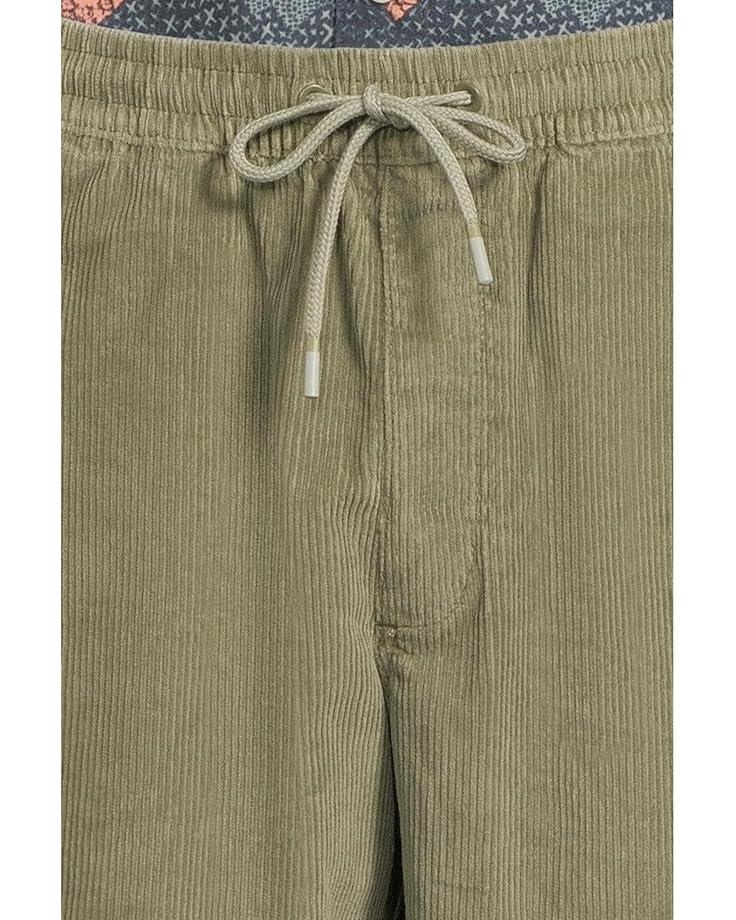 6pm L.L.Bean Bubble Cord Pull On Shorts 7" Men's