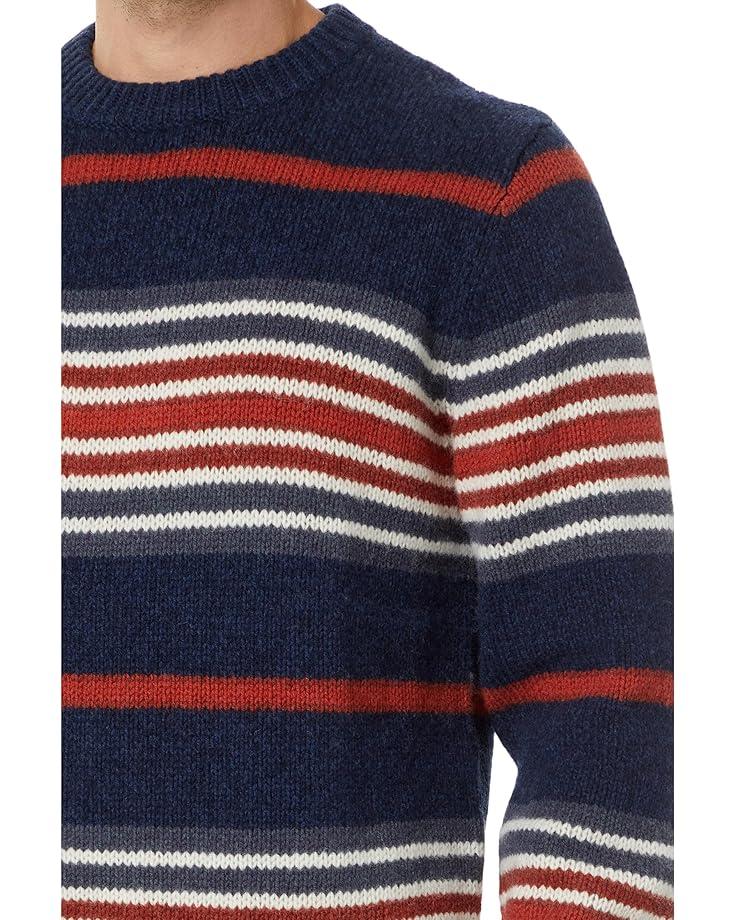 L.L.Bean Classic Raggwool Sweater Men's