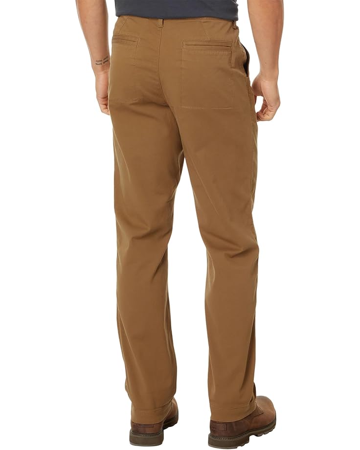L.L.Bean Comfort Stretch Chino Pants Men's
