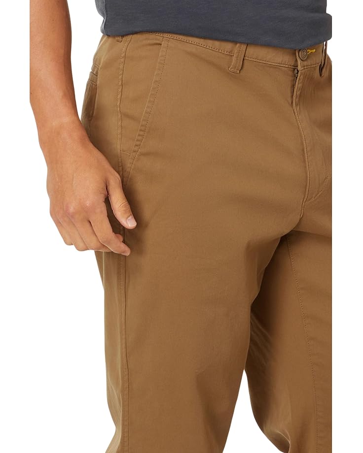 L.L.Bean Comfort Stretch Chino Pants Men's