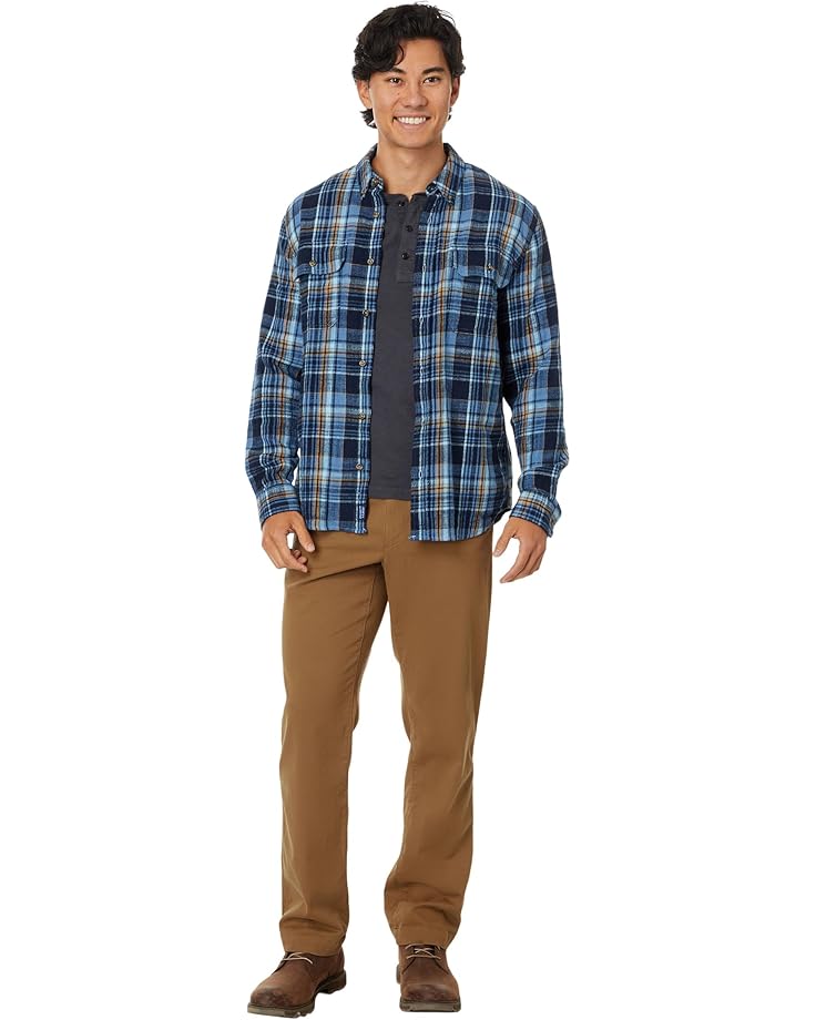 L.L.Bean Comfort Stretch Chino Pants Men's