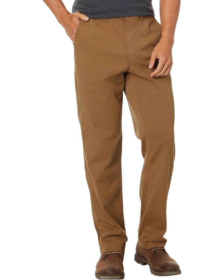 L.L.Bean Comfort Stretch Chino Pants Men's