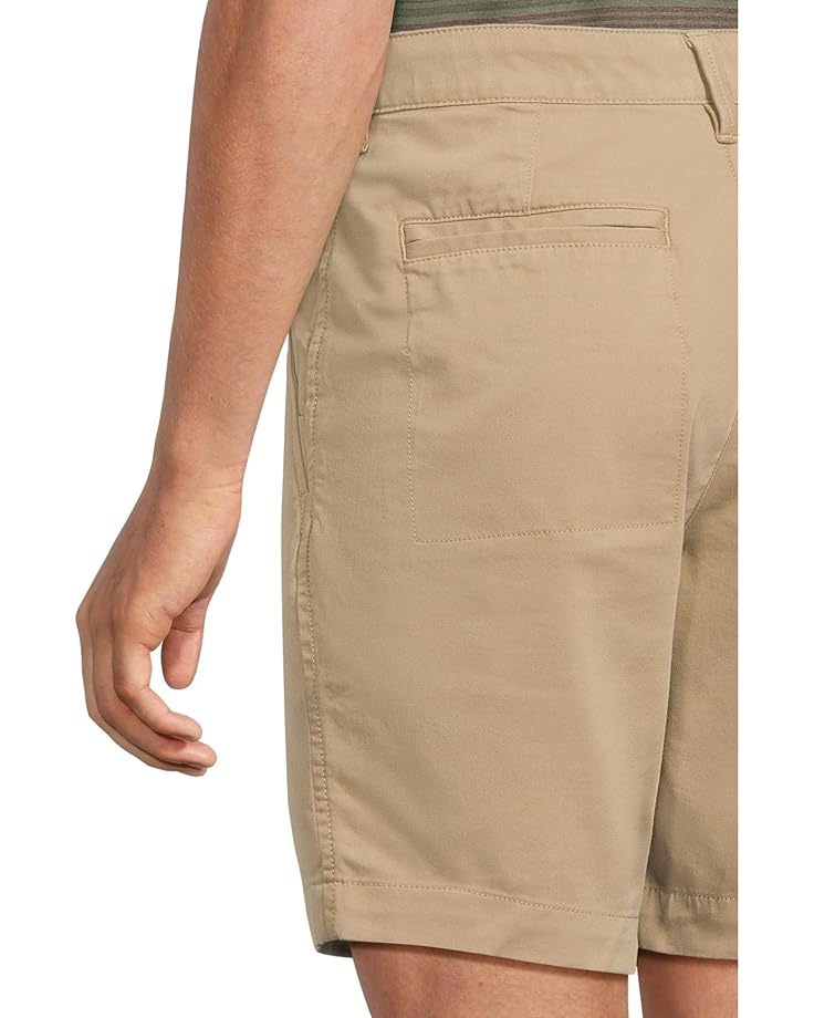 6pm L.L.Bean Comfort Stretch Chino Shorts 8" Men's