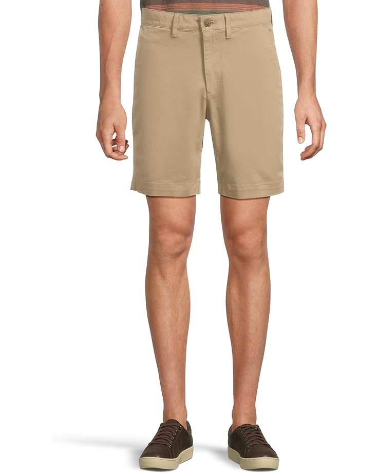 6pm L.L.Bean Comfort Stretch Chino Shorts 8" Men's