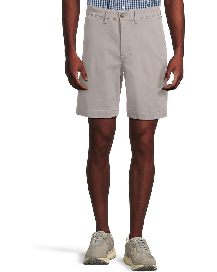 6pm L.L.Bean Comfort Stretch Chino Shorts 8" Men's
