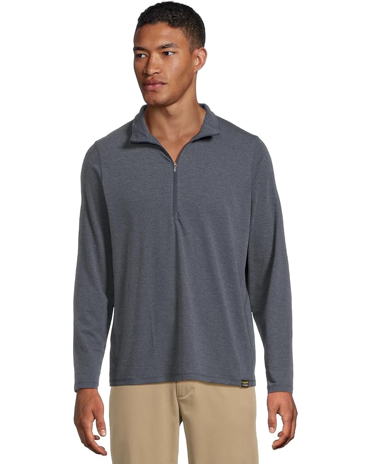6pm L.L.Bean Everyday SunSmart 1/4 Zip Men's
