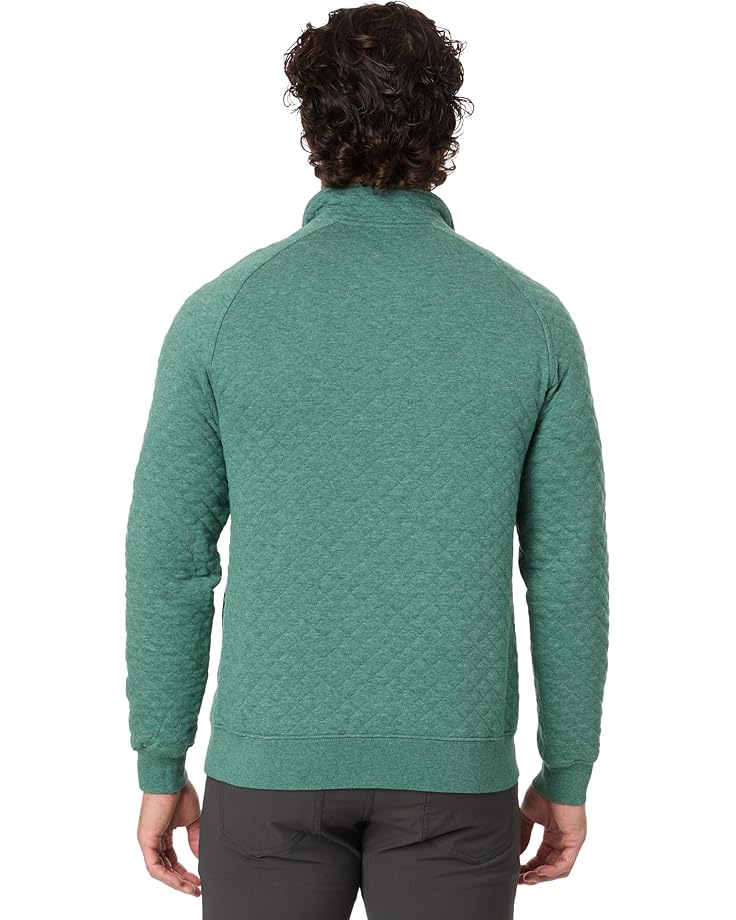 L.L.Bean Quilted Sweatshirt Men's