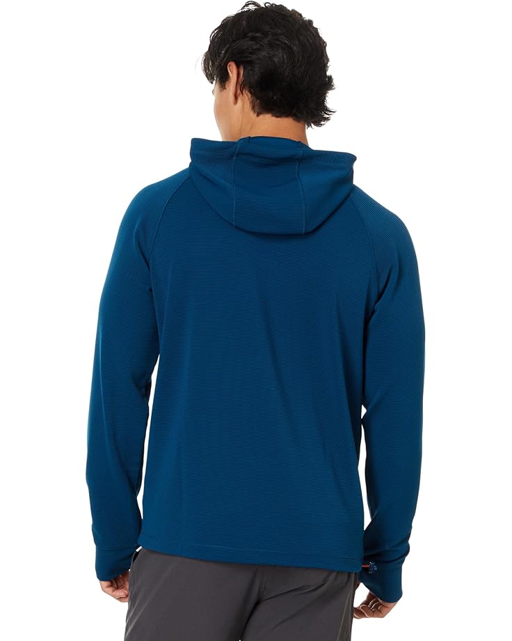 L.L.Bean VentureStretch Ottoman Hoodie Men's