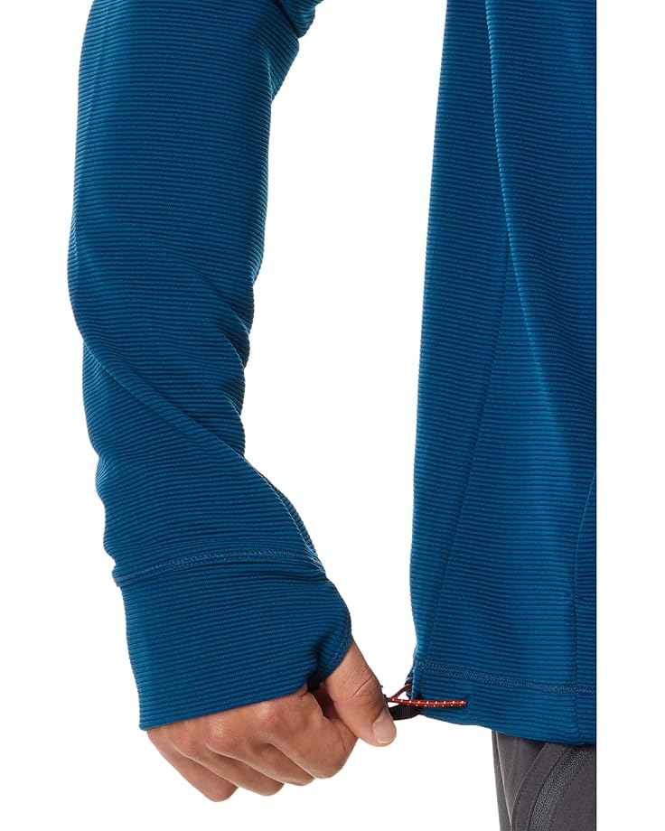 L.L.Bean VentureStretch Ottoman Hoodie Men's