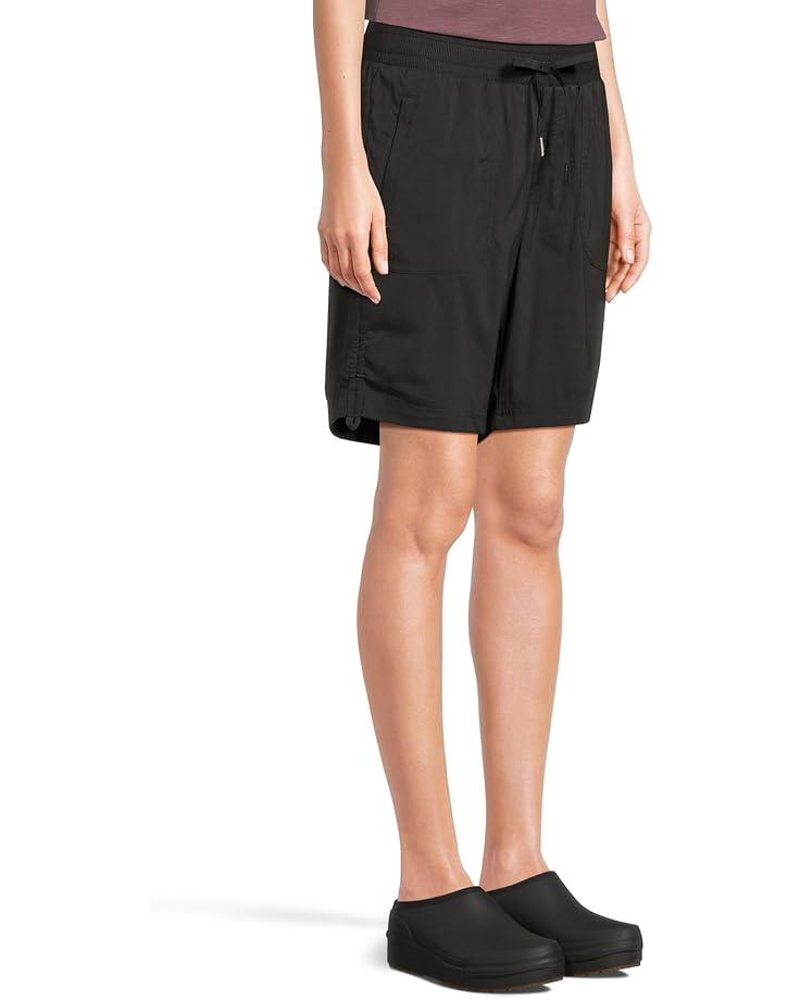 L.L.Bean Vista Camp Bermuda Shorts 9" Women's