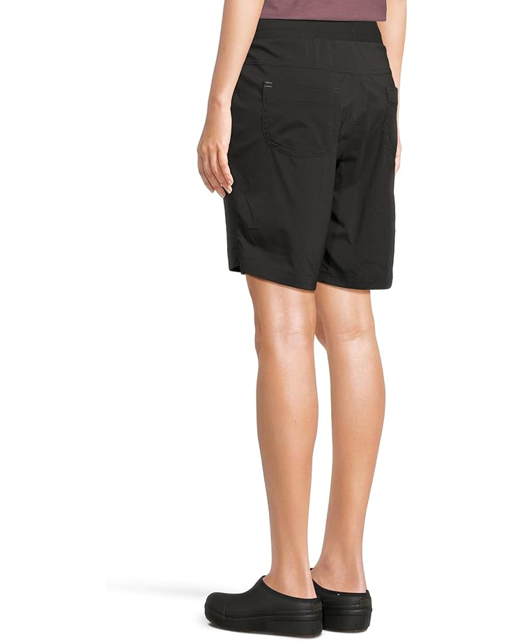 L.L.Bean Vista Camp Bermuda Shorts 9" Women's