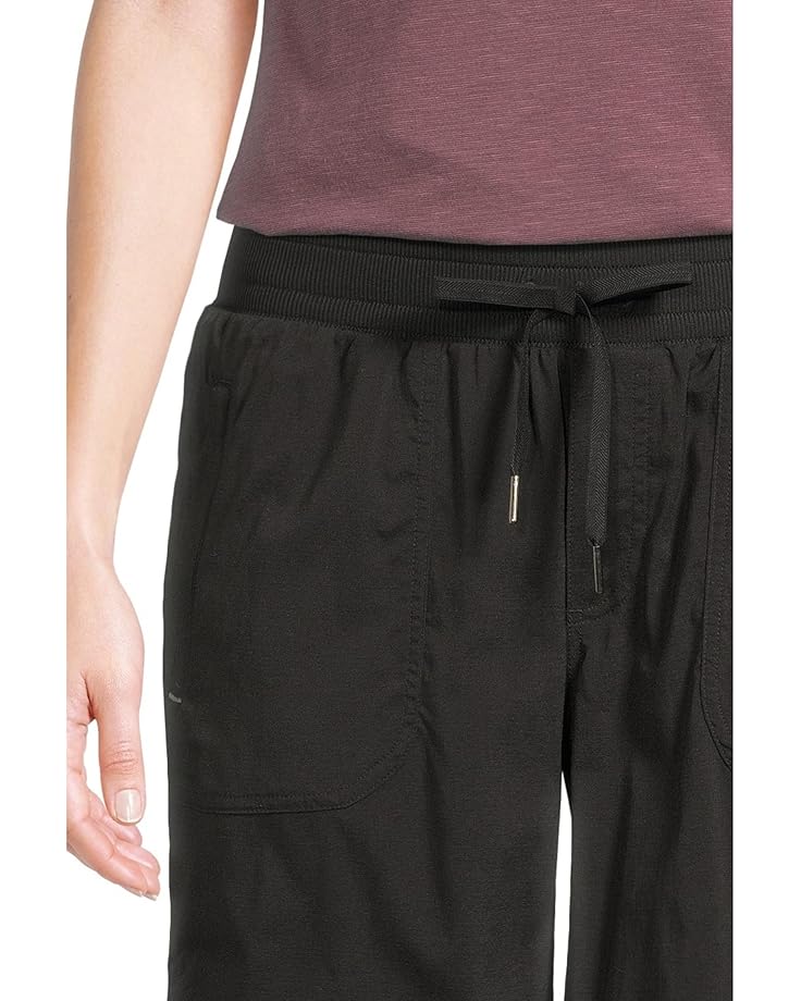 L.L.Bean Vista Camp Bermuda Shorts 9" Women's