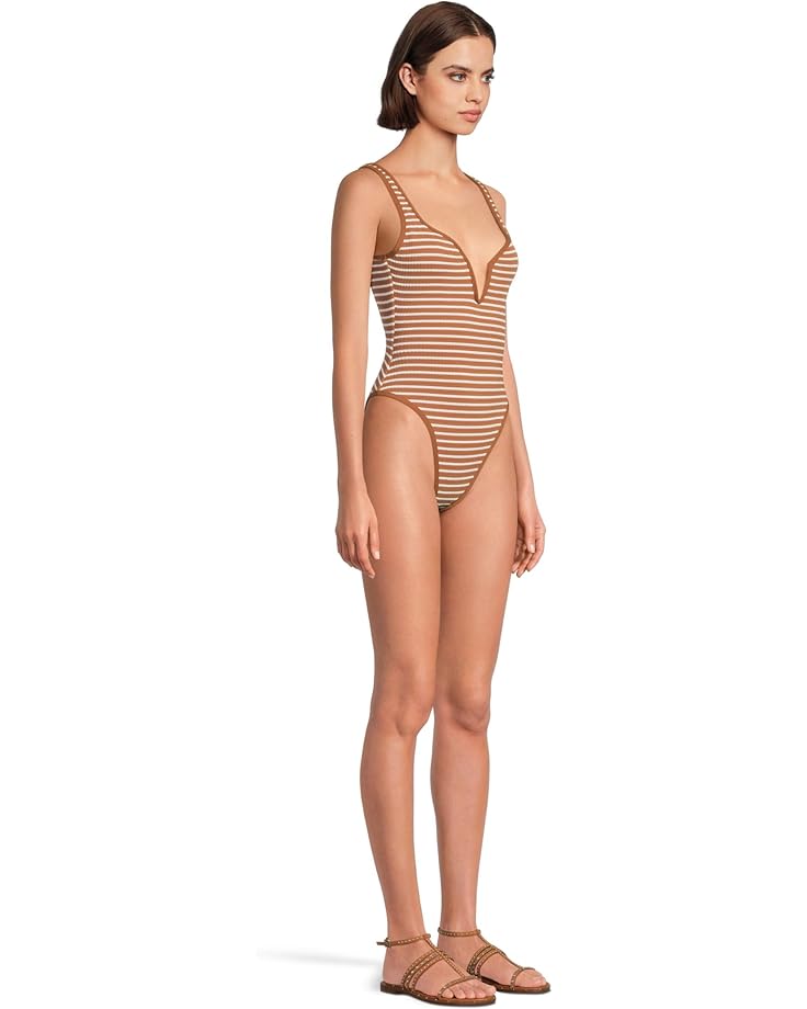 6pm L*Space Coco One-piece Classic Women's