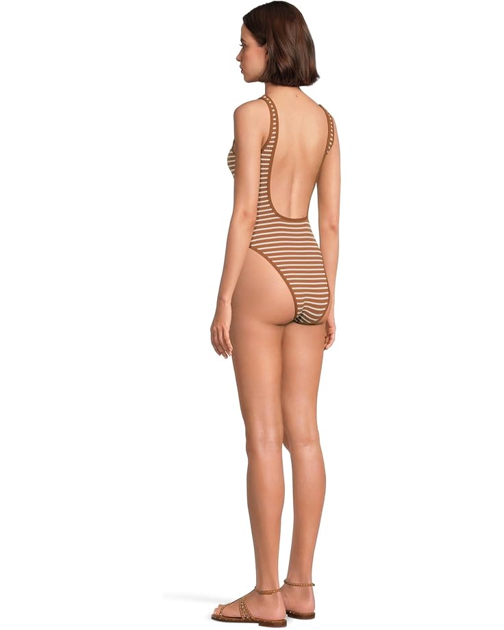 6pm L*Space Coco One-piece Classic Women's