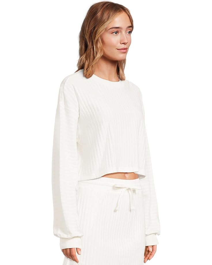 6pm L*Space Half Court Pullover Women's