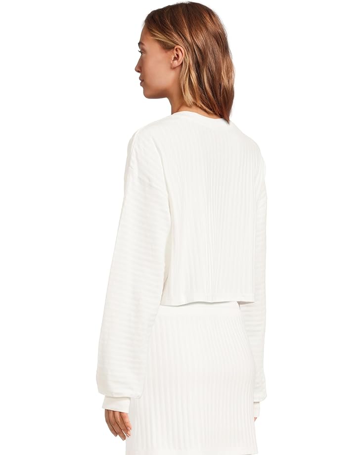 6pm L*Space Half Court Pullover Women's