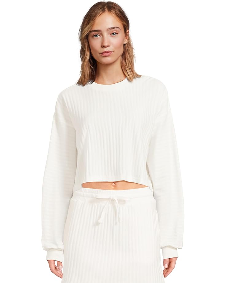 6pm L*Space Half Court Pullover Women's
