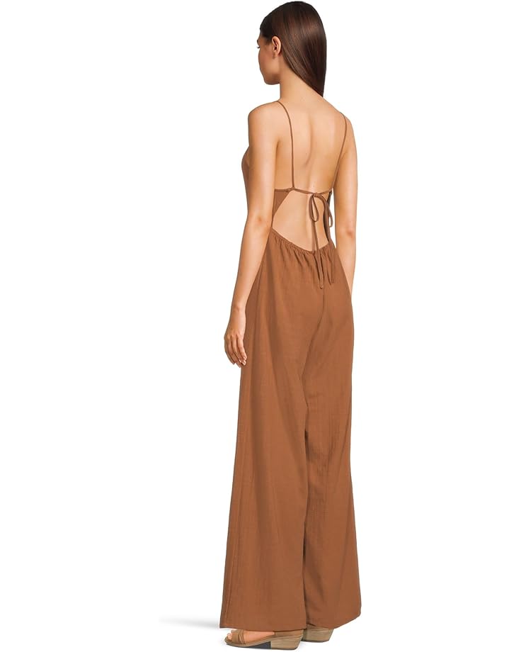 6pm L*Space Jaida Jumpsuit Women's