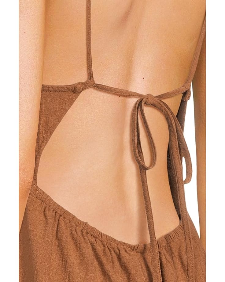 6pm L*Space Jaida Jumpsuit Women's