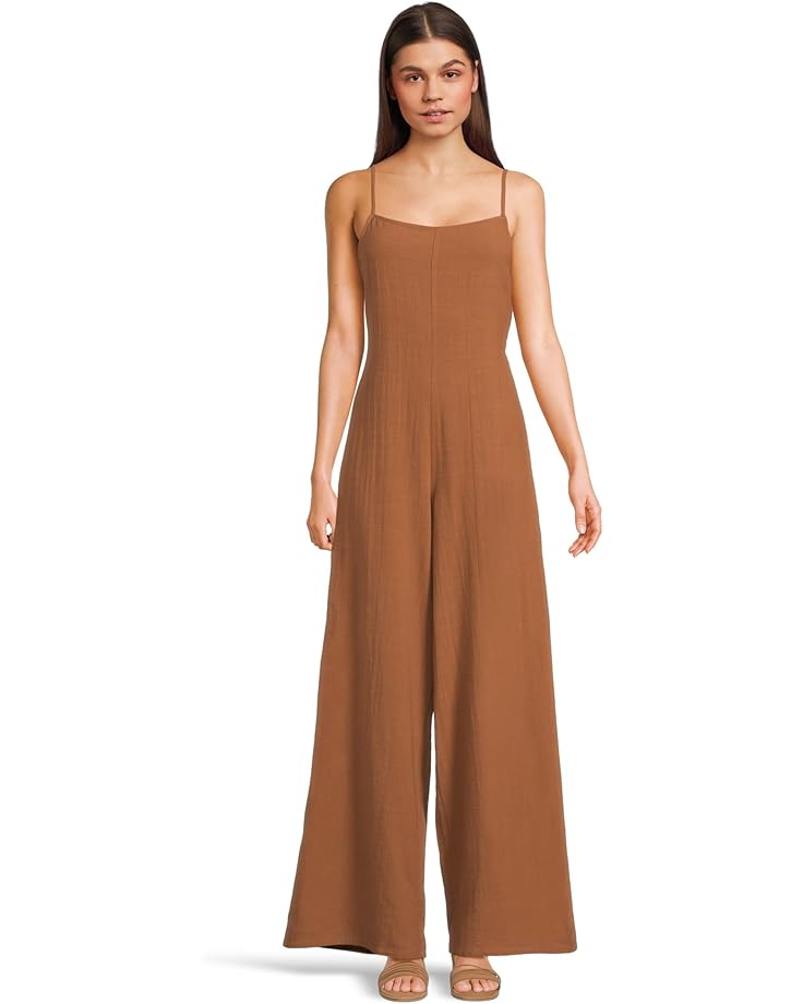 6pm L*Space Jaida Jumpsuit Women's